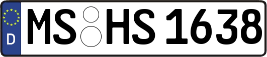MS-HS1638