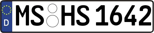 MS-HS1642