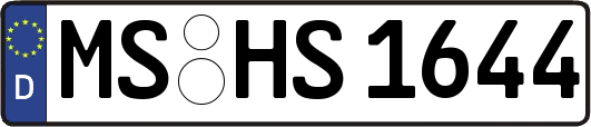 MS-HS1644