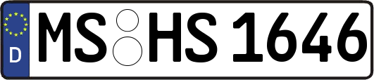 MS-HS1646