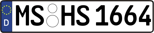 MS-HS1664