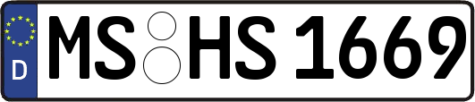 MS-HS1669