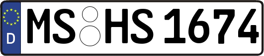 MS-HS1674