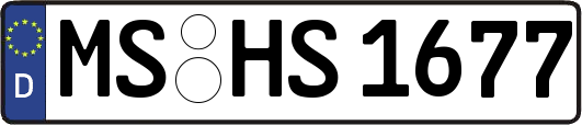 MS-HS1677