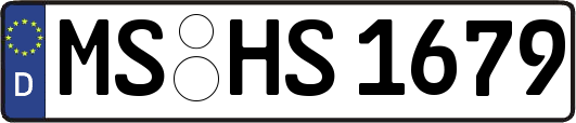 MS-HS1679