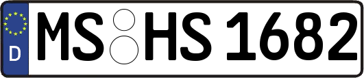 MS-HS1682