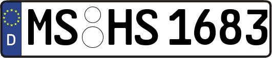 MS-HS1683