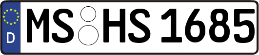 MS-HS1685