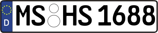 MS-HS1688