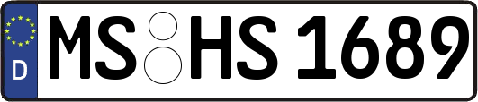 MS-HS1689