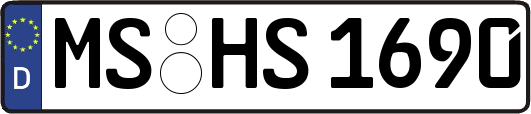 MS-HS1690