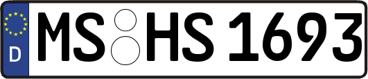 MS-HS1693
