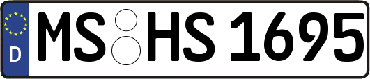 MS-HS1695