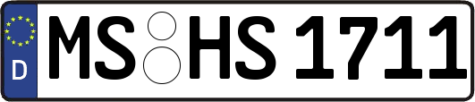 MS-HS1711
