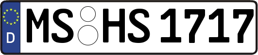 MS-HS1717