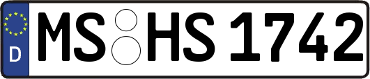 MS-HS1742