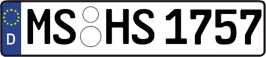 MS-HS1757