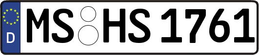 MS-HS1761