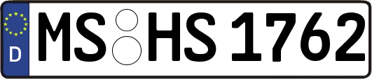 MS-HS1762