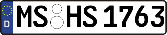 MS-HS1763