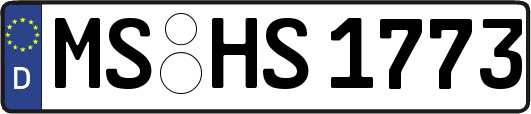 MS-HS1773