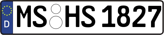 MS-HS1827