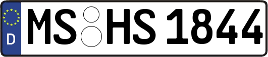 MS-HS1844