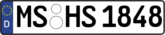 MS-HS1848