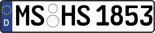 MS-HS1853