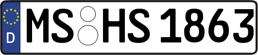 MS-HS1863