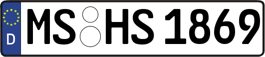 MS-HS1869