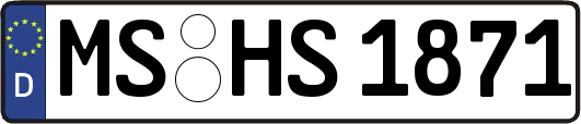 MS-HS1871