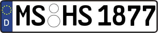 MS-HS1877