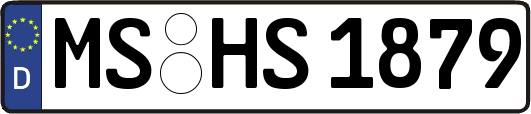 MS-HS1879