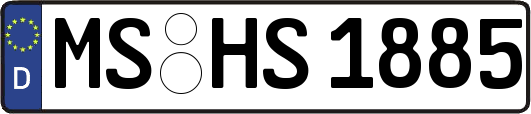 MS-HS1885