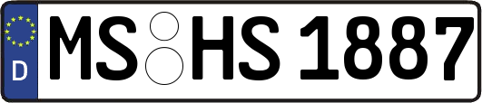 MS-HS1887