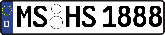 MS-HS1888