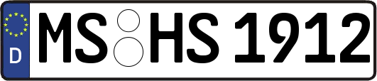 MS-HS1912