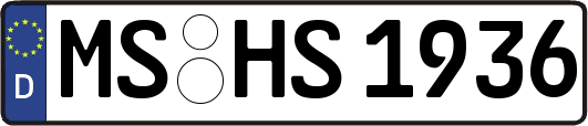 MS-HS1936