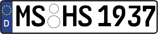 MS-HS1937