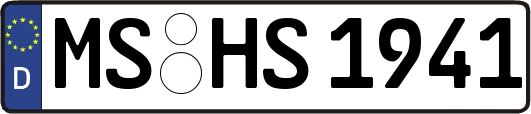 MS-HS1941