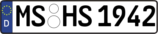 MS-HS1942