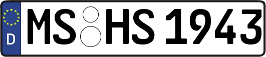 MS-HS1943
