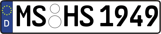 MS-HS1949