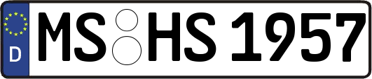 MS-HS1957