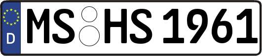 MS-HS1961