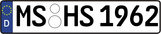MS-HS1962