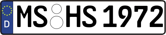 MS-HS1972