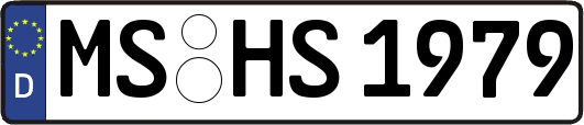 MS-HS1979
