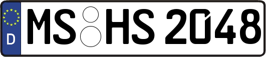 MS-HS2048